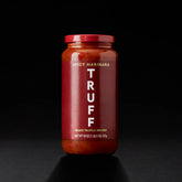 Black Truffle Spicy Marinara (2 Jars)