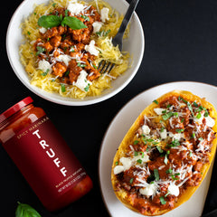 Black Truffle Spicy Marinara (2 Jars)