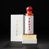 TRUFF White Hotter Hot Sauce