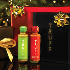 TRUFF Holiday Gift Set