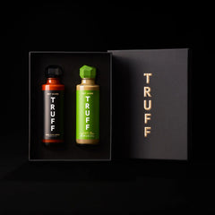 Jalapeño Lime Hot Sauce Combo Pack