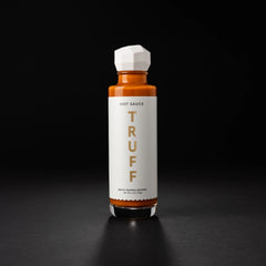 TRUFF White Hot Sauce
