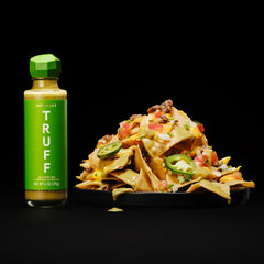JalapeÃ±o Lime Hot Sauce Combo Pack