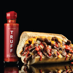 TRUFF Habanero Hot Sauce