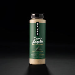 Truffle Aioli Variety Pack