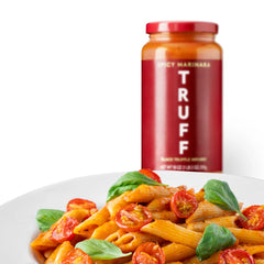 Black Truffle Spicy Marinara (2 Jars)