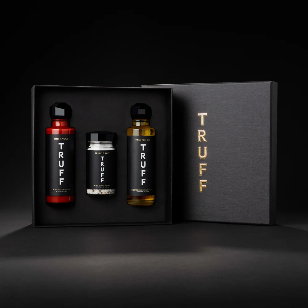 Chef Starter Kit