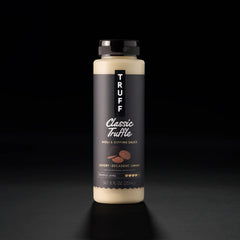 Truffle Aioli Variety Pack