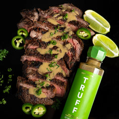 TRUFF Holiday Gift Set