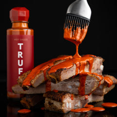TRUFF Holiday Gift Set