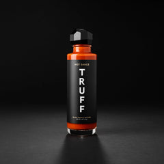 TRUFF Hot Sauce Bundle Pack