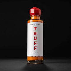 TRUFF White Hotter Hot Sauce